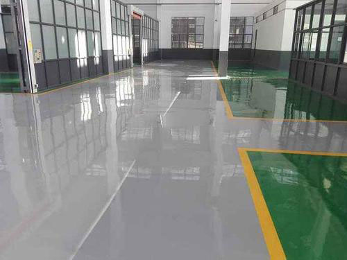 停車場地坪有哪幾種類型？