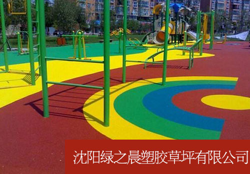 環(huán)氧地坪和金鋼砂地坪有哪些區(qū)別?