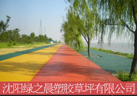 海綿城市建設(shè)用到了那些透水鋪裝？？？